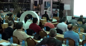 VIII Foro de las comunicaciones