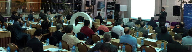 VIII Foro de las comunicaciones