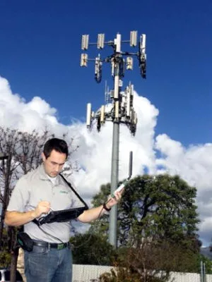 Webminar análisis de todo el espectro en el bolsillo