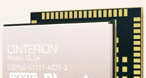 Módulo LTE categoría M1 para IoT