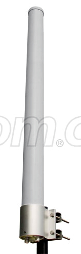 Antenas omnidireccionales de estación base 