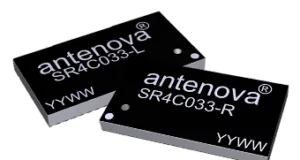 Antenas NB-IoT compatibles