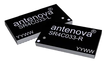 Antenas NB-IoT compatibles