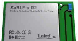 Módulo BLE para aplicaciones IoT