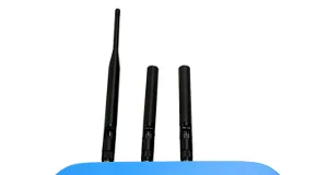 Gateway LoRa con Wi-Fi, Bluetooth y Ethernet
