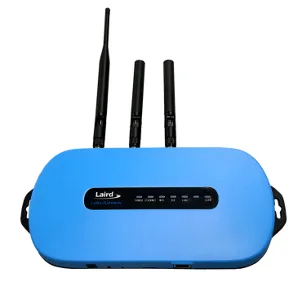 Gateway LoRa con Wi-Fi, Bluetooth y Ethernet