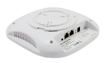 Punto de acceso y extensor de cobertura