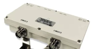 Diplexor twin de small cell
