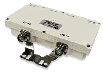 Diplexor twin de small cell