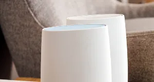 Routers Wi-Fi tribanda