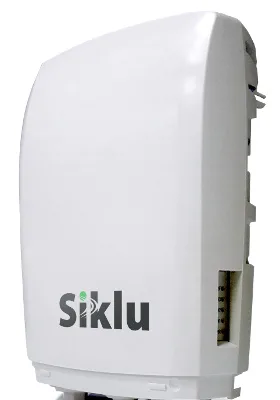 Sistema beamforming 5G de onda milimétrica