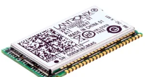Módulo servidor M2M para maquinaria conectada