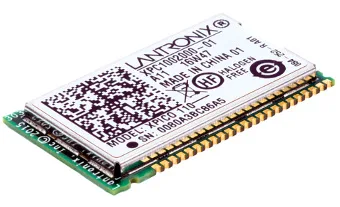 Módulo servidor M2M para maquinaria conectada