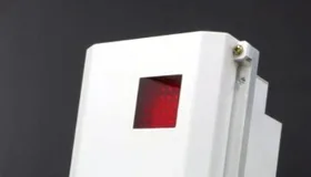 Módulo RF y antena para estaciones base 5G