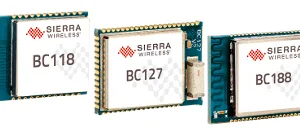 Módulos de corto alcance Bluetooth y Wi-Fi