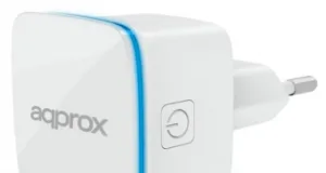 Extensor repetidor WiFi
