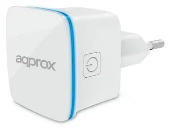 Extensor repetidor WiFi