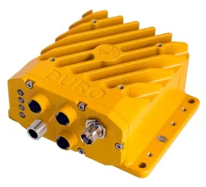 Receptor GNSS rugerizado para exteriores