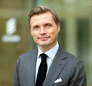 Tecnología 5G para los Juegos Olímpicos de Invierno 2018