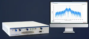 Sistema de testeo para dispositivos IoT