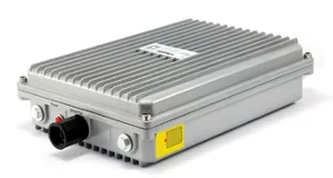 Extensor y punto inalámbrico para exteriores