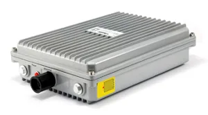 Extensor y punto inalámbrico para exteriores