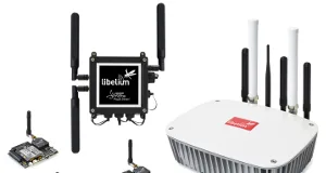 Arrow Electronics firma un acuerdo con Libelium