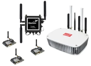 Arrow Electronics firma un acuerdo con Libelium