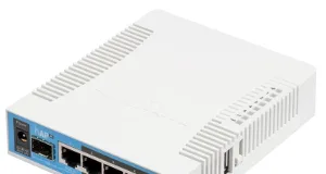 Router dual band con módem 3G/4G