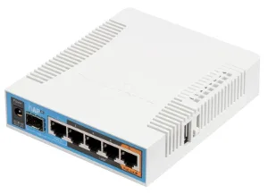 Router dual band con módem 3G/4G