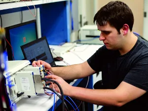 Donación millonaria para acelerar la investigación del 5G