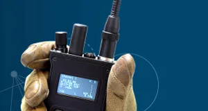 Radio táctica de nueva generación