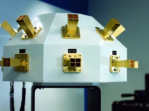 Sistema de sondeo de canales mmWave para 5G