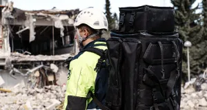 Comunicaciones críticas para servicios de emergencia
