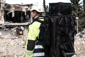 Comunicaciones críticas para servicios de emergencia