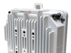 Nodo backhaul wireless