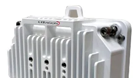 Nodo backhaul wireless