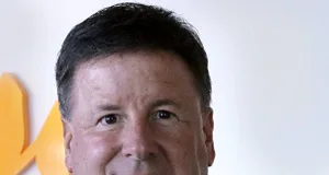 John Colvin nuevo vicepresidente senior de operaciones