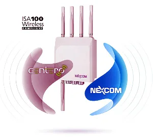 Gateways para la IIoT