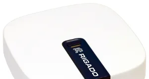 Gateway IoT para cobertura de grandes áreas