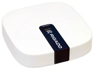 Gateway IoT para cobertura de grandes áreas