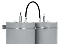 Filtros de cavidad simples y dobles