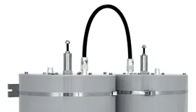 Filtros de cavidad simples y dobles