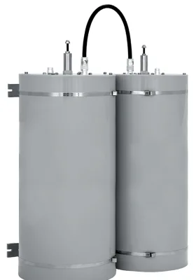 Filtros de cavidad simples y dobles