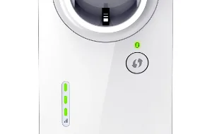 Amplificador Wi-Fi con doble uso