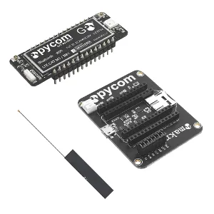 Bundle de expansión celular y Wi-Fi