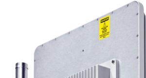 Estación base de sector