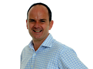 Sierra Wireless nombra a Marc Overton como vicepresidente senior y gerente general de Cloud & Connectivity Services