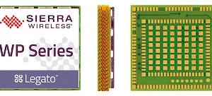 módulo LPWA dual con GNSS