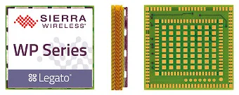 módulo LPWA dual con GNSS